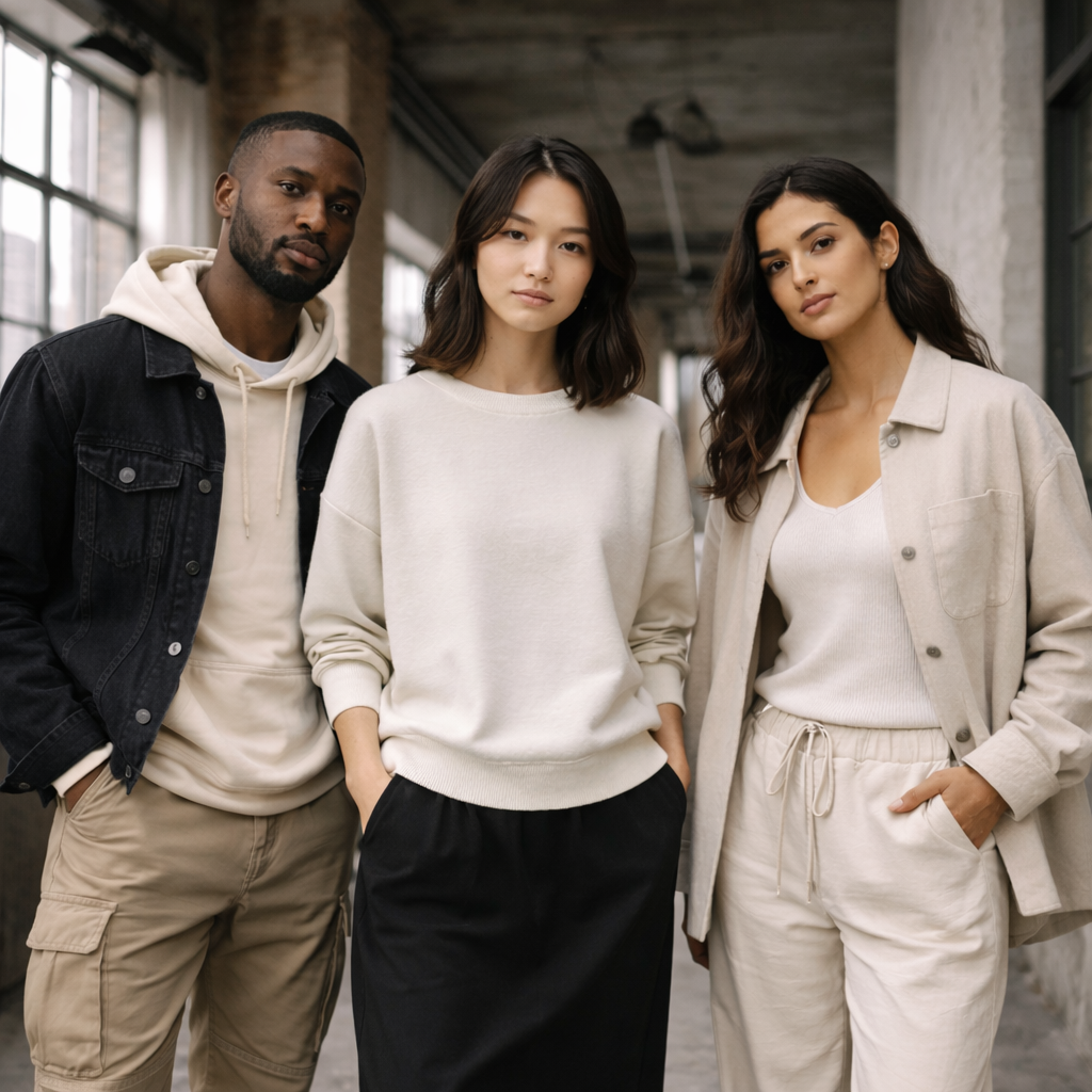 From Street to Studio: How Urban Fashion Is Styled Today