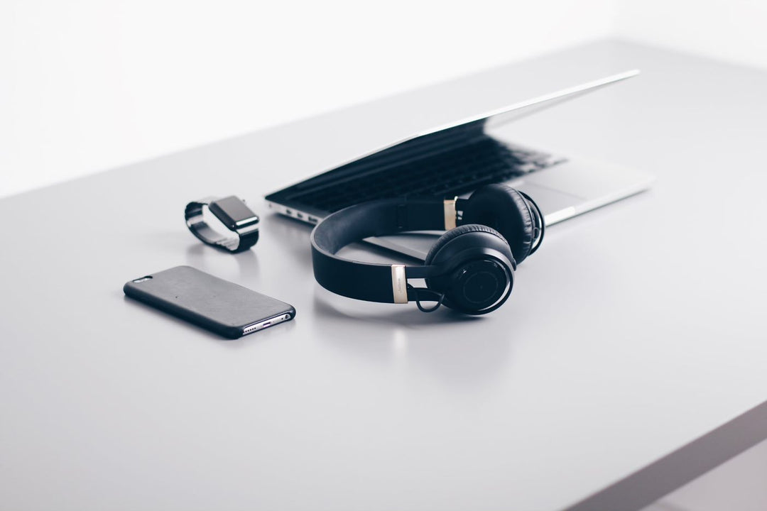 Tech Accessories