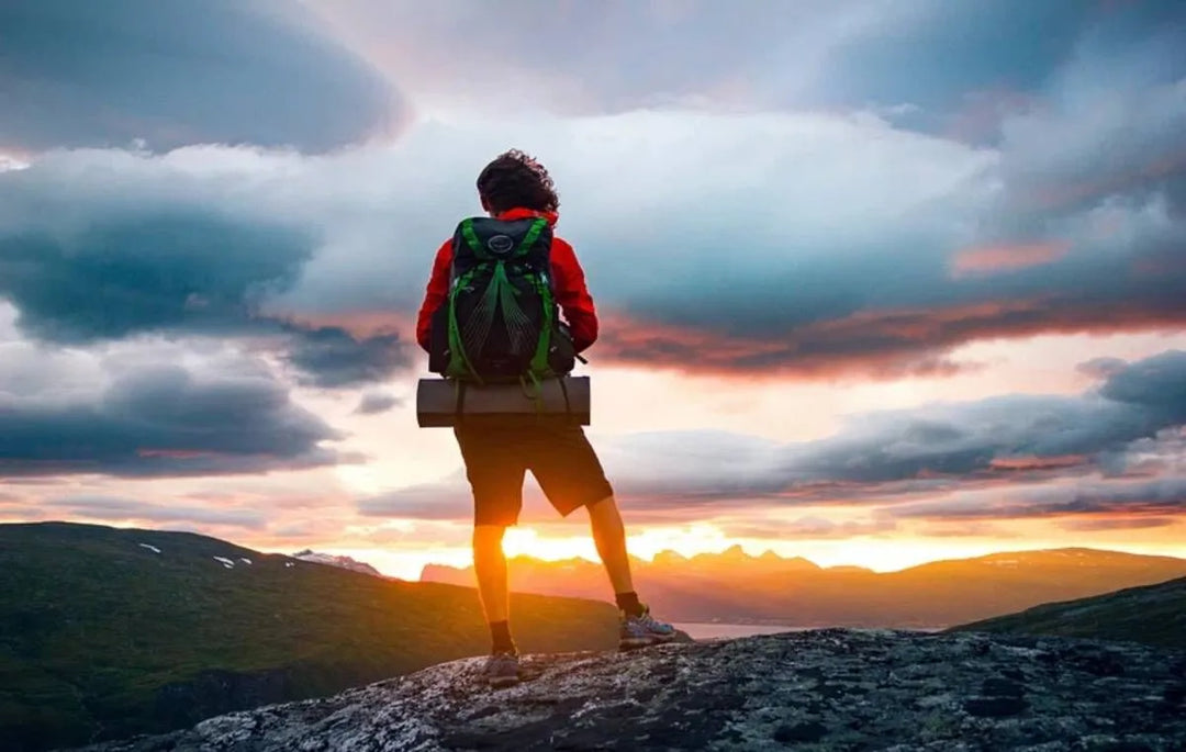 Outdoor & Travel