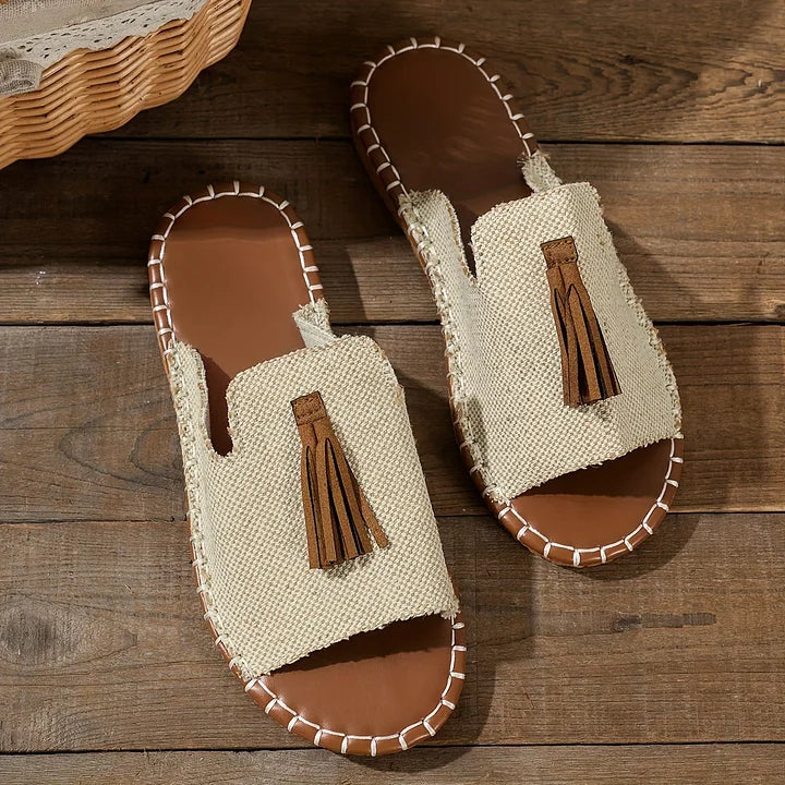 CASUAL ORTHOPEDIC SANDALS LORRAINE