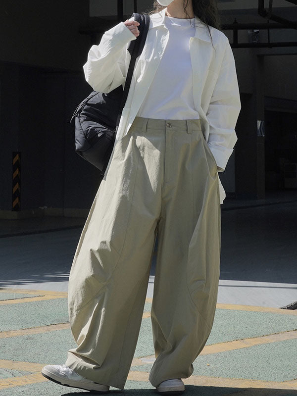 Alexrian |Casual Pants