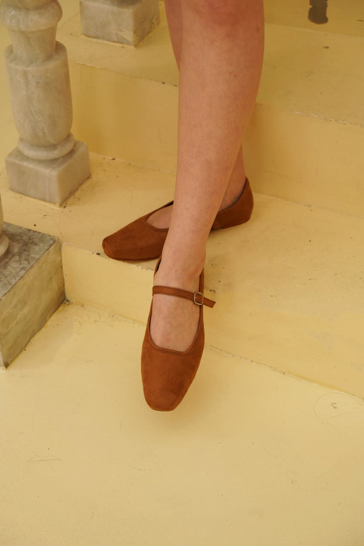 The Porto Shoes