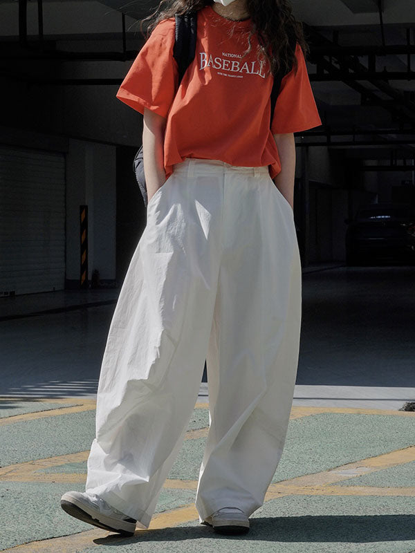 Alexrian |Casual Pants