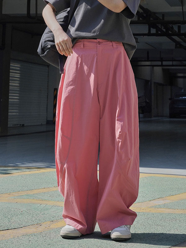 Alexrian |Casual Pants