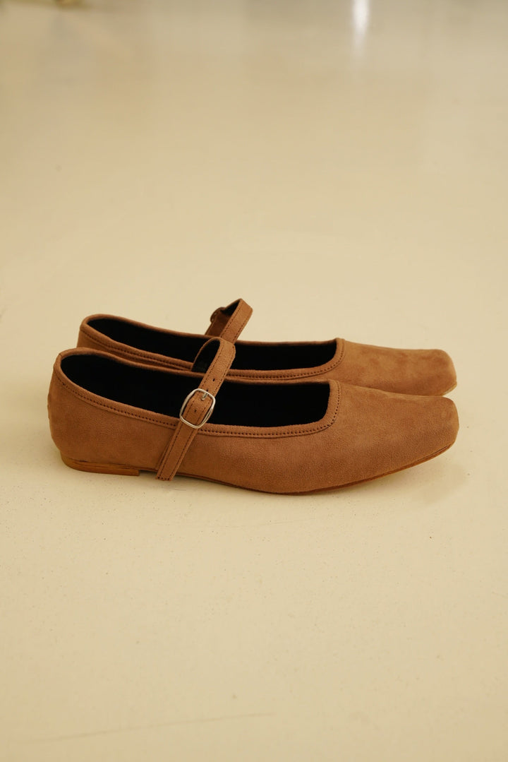 The Porto Shoes