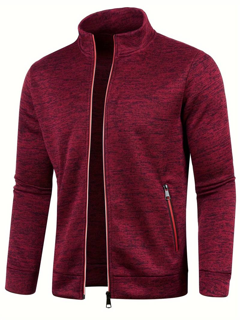 Men's Casual Jacket