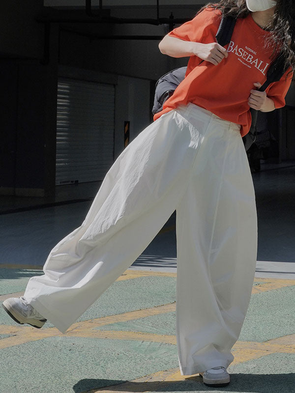 Alexrian |Casual Pants