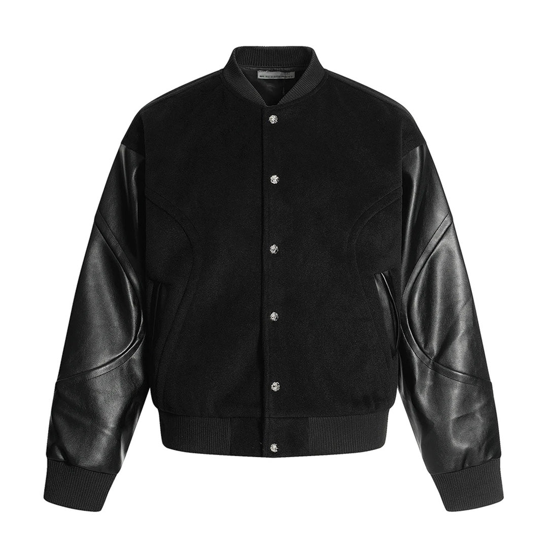 Concrete Archive Bomber