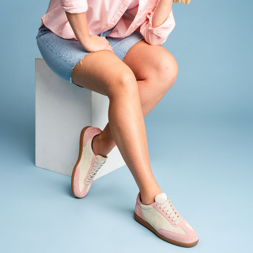 Women's Vista | Pink