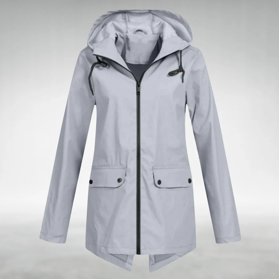 Artiselle | Roslyn™ Women's Waterproof Jacket