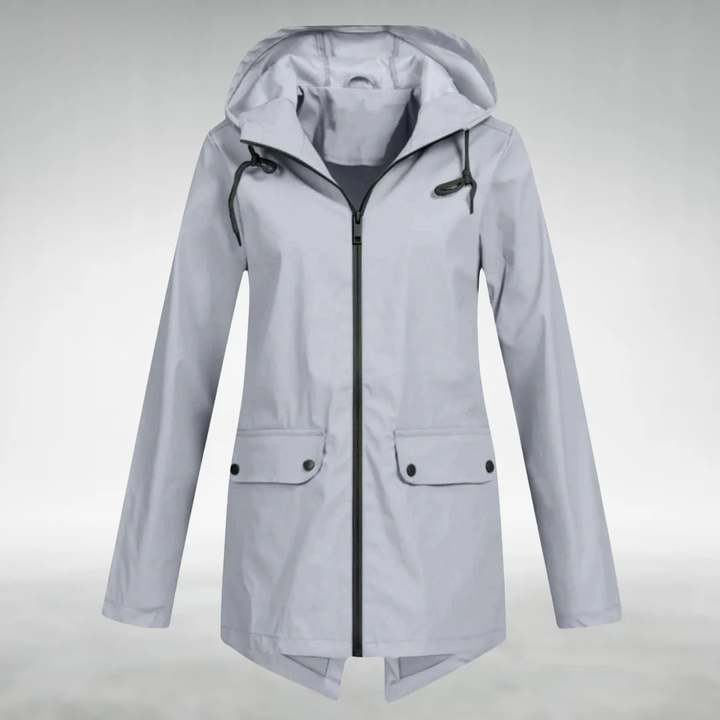 Artiselle | Roslyn™ Women's Waterproof Jacket