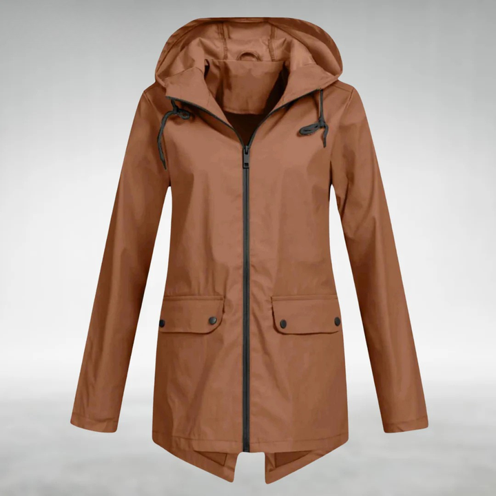 Artiselle | Roslyn™ Women's Waterproof Jacket