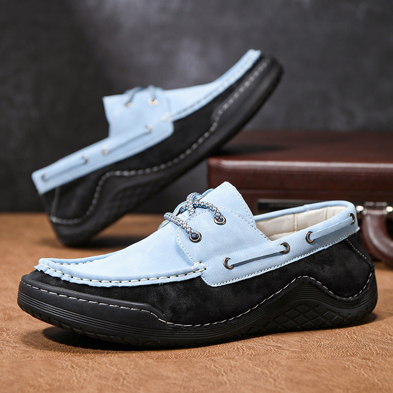 Marcus Slip-On Loafers