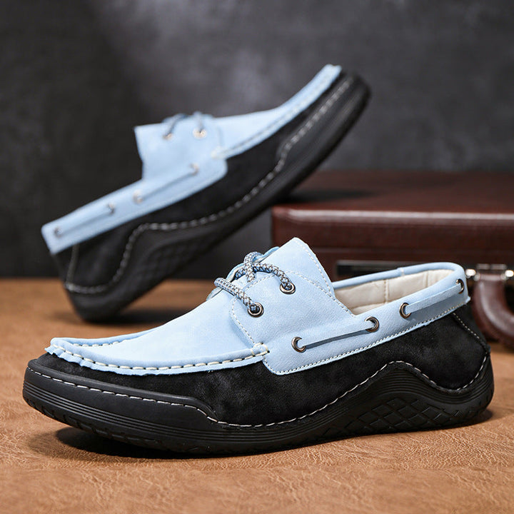 Marcus Slip-On Loafers
