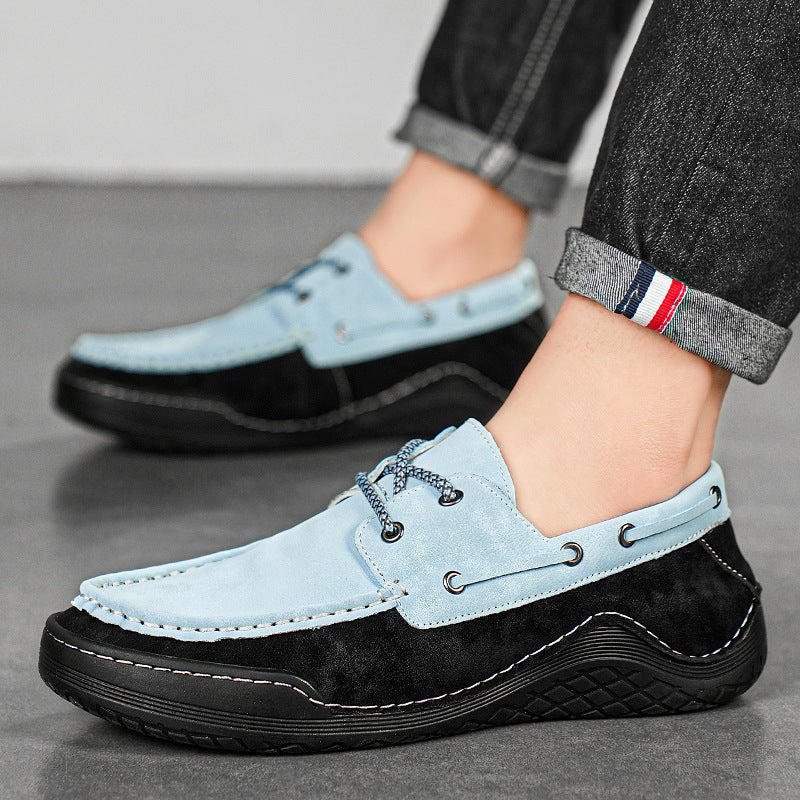 Marcus Slip-On Loafers