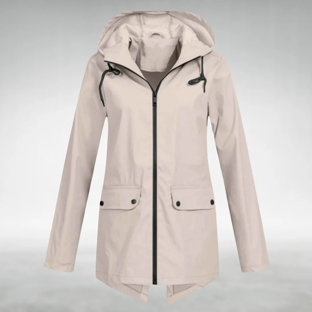 Artiselle | Roslyn™ Women's Waterproof Jacket