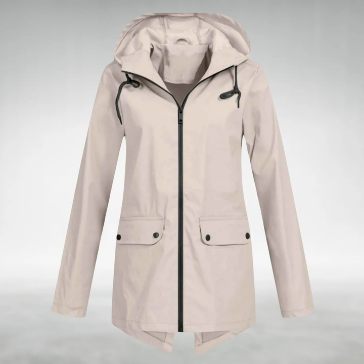 Artiselle | Roslyn™ Women's Waterproof Jacket
