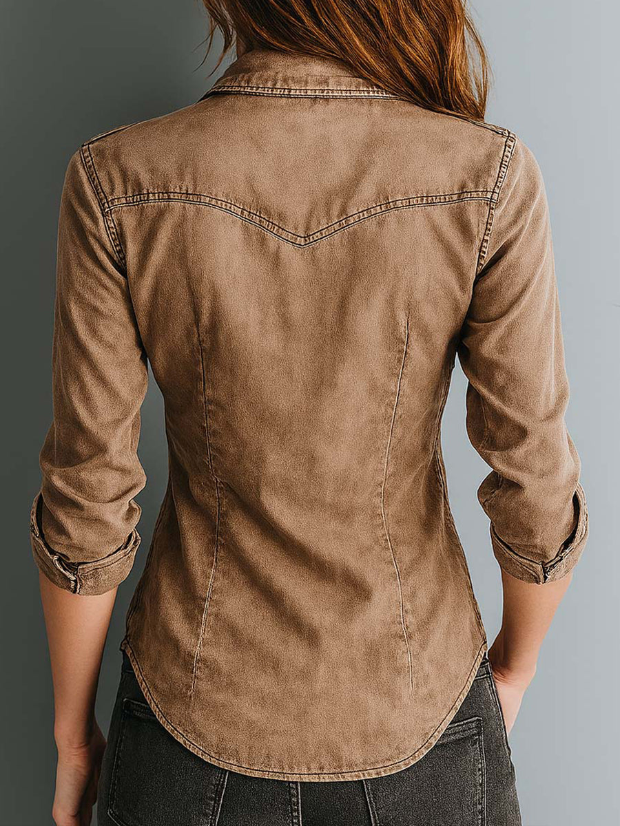 Serelisse | Vintage Shirt