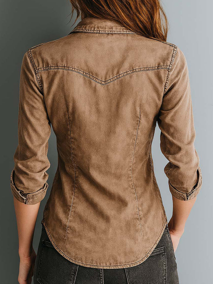 Serelisse | Vintage Shirt