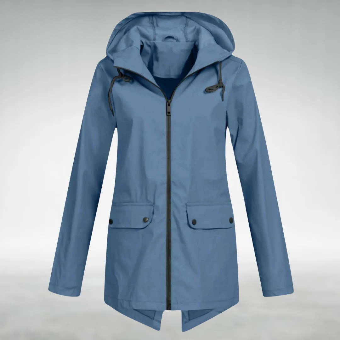 Artiselle | Roslyn™ Women's Waterproof Jacket