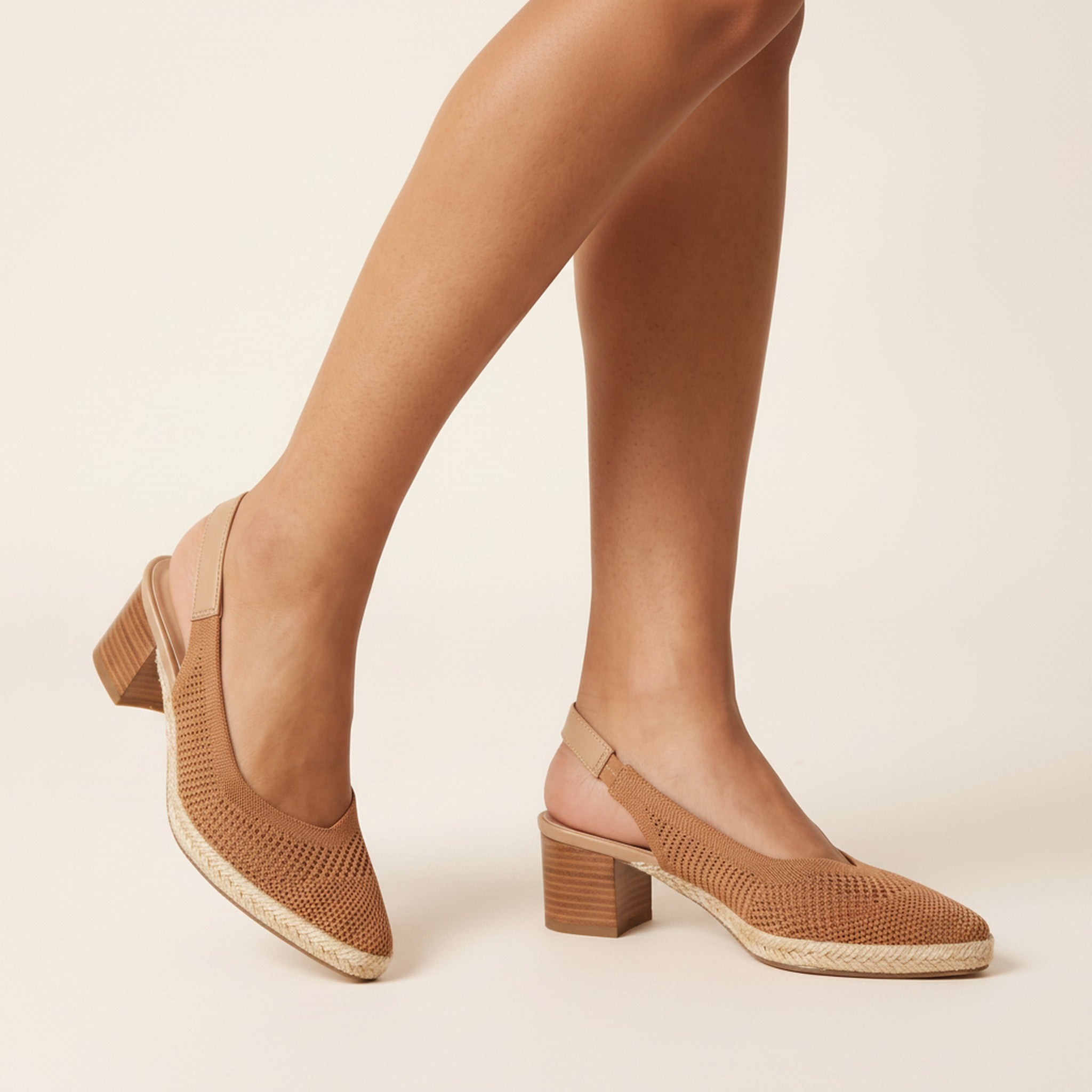 Skye | Women's Espadrille Platform Sandals - view 4