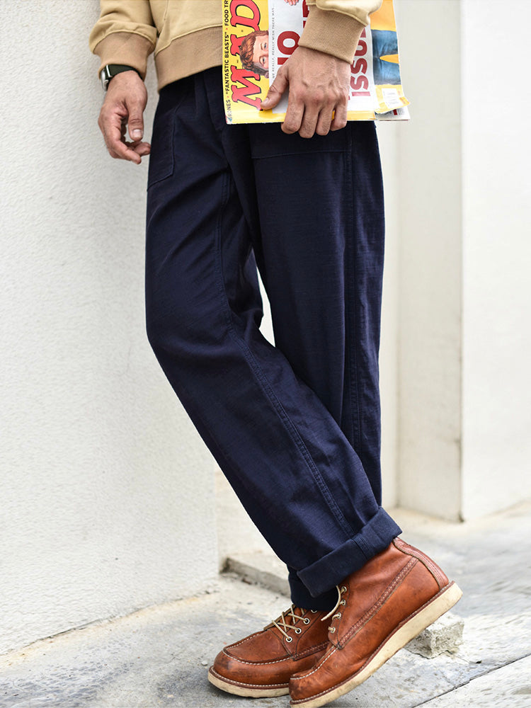 Nolan OG-107 Utility Trousers