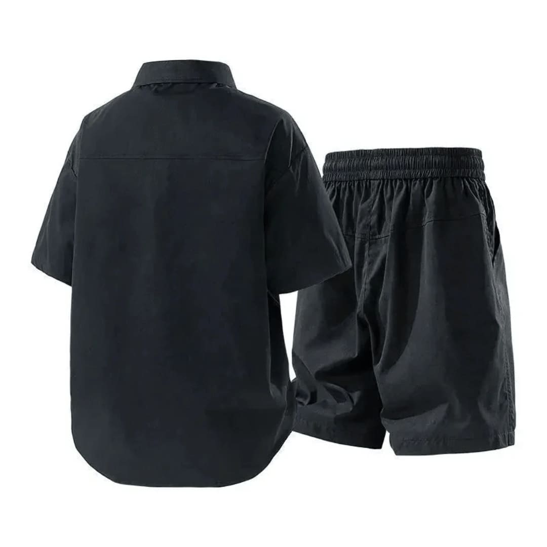 Monarch Utility Set