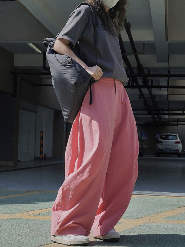 Alexrian |Casual Pants