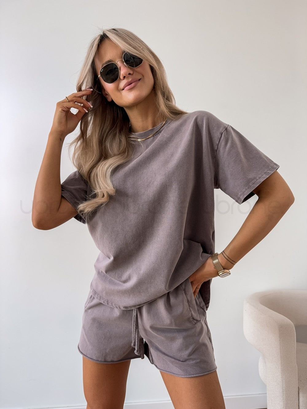 Theresia | Comfort Two-Piece Set