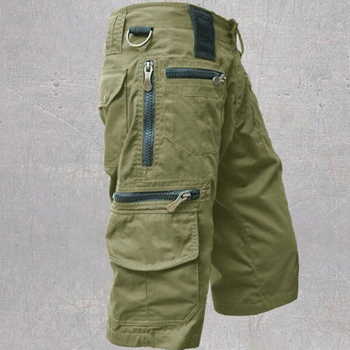 David - Versatile Cargo Shorts