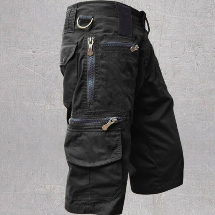 David - Versatile Cargo Shorts