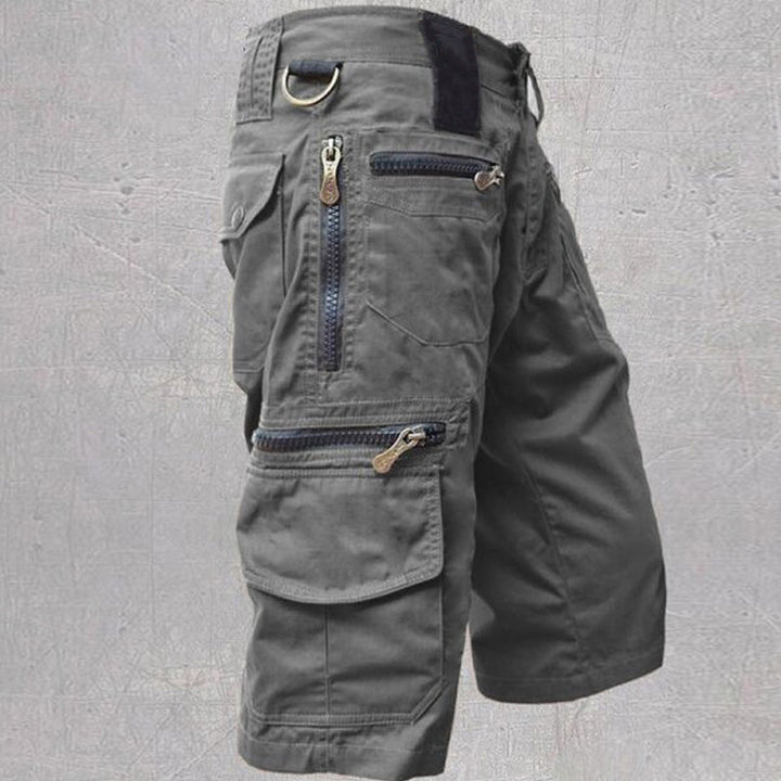 David - Versatile Cargo Shorts