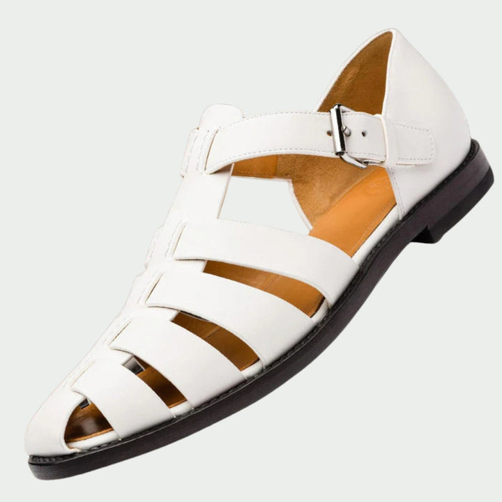 Raymond - Everyday Leather Sandal