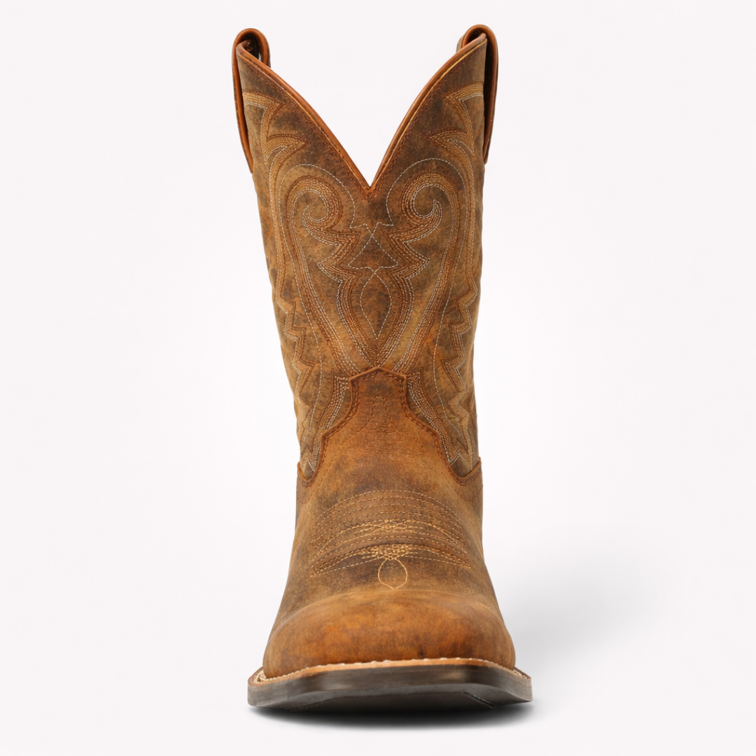 Men's Westward Western Boots