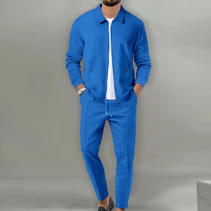 MILO™ | Casual Men's Suit
