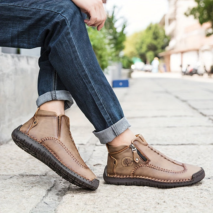 Tiffy Orthopedic Shoes