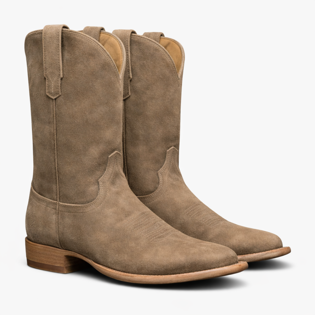 Men's The Doc Western Boots