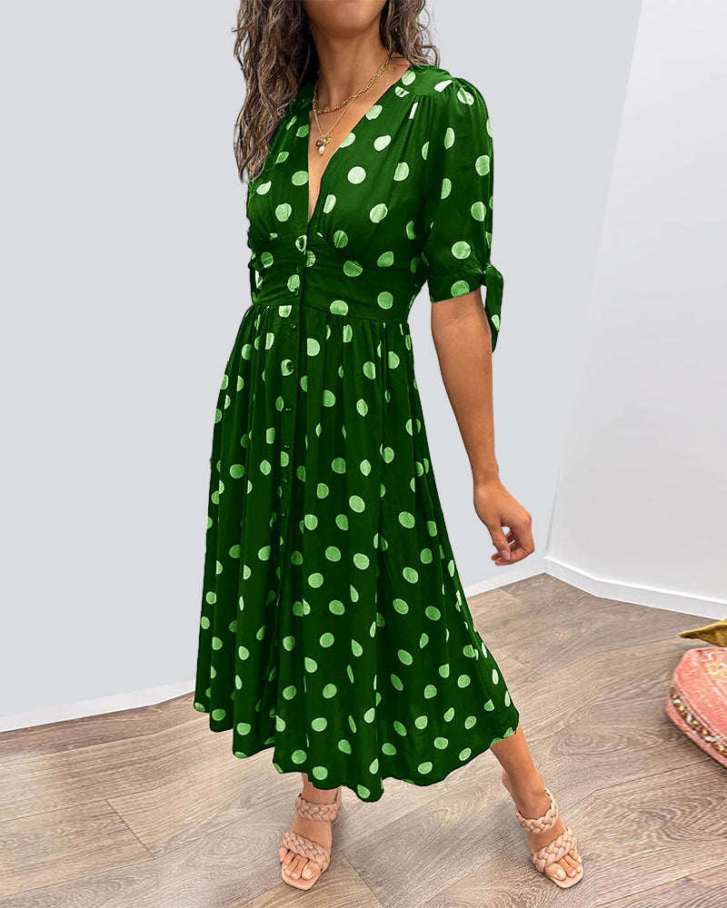 Monique - Elegant Dress for Women
