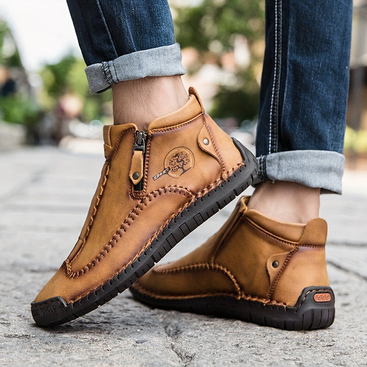 Tiffy Orthopedic Shoes