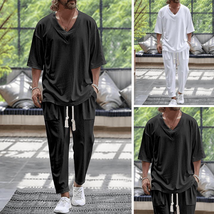 Lio™ | Men's Set