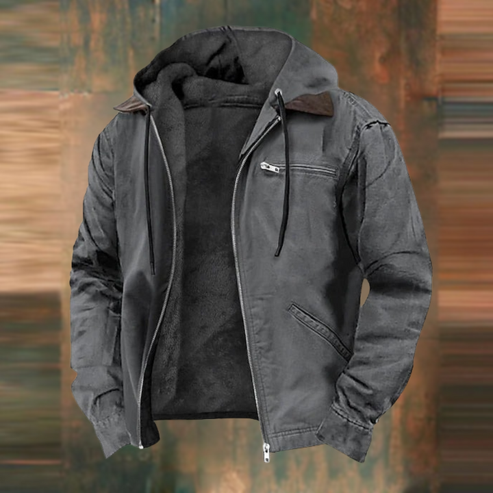 HENRY ELEGANT SPRING JACKET