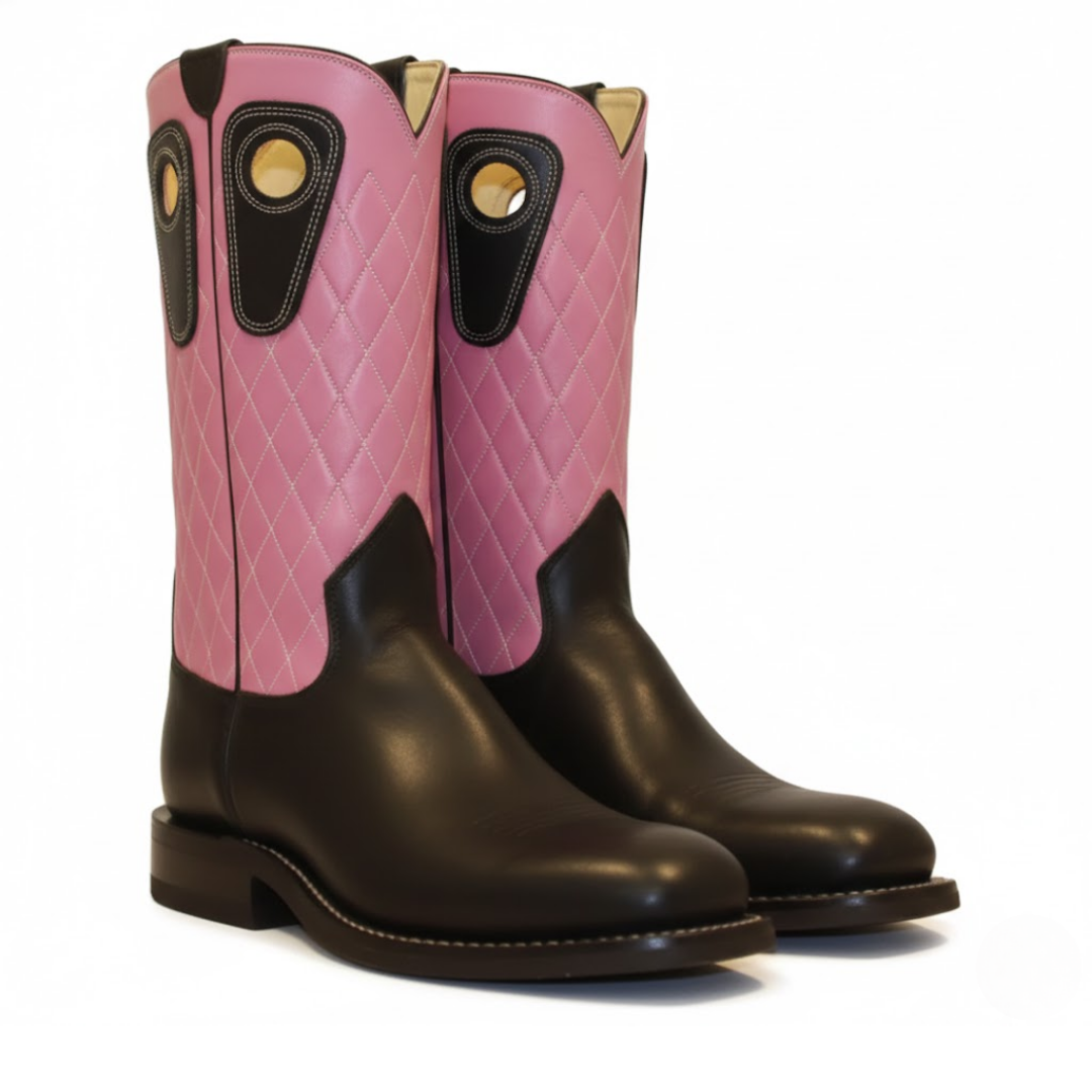 Women’s Vintage Western Boot