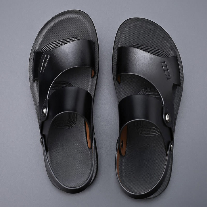 Nuvio™ TerraCraft Comfort Sandals