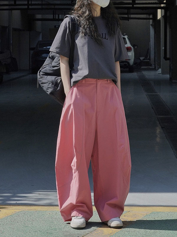 Alexrian |Casual Pants