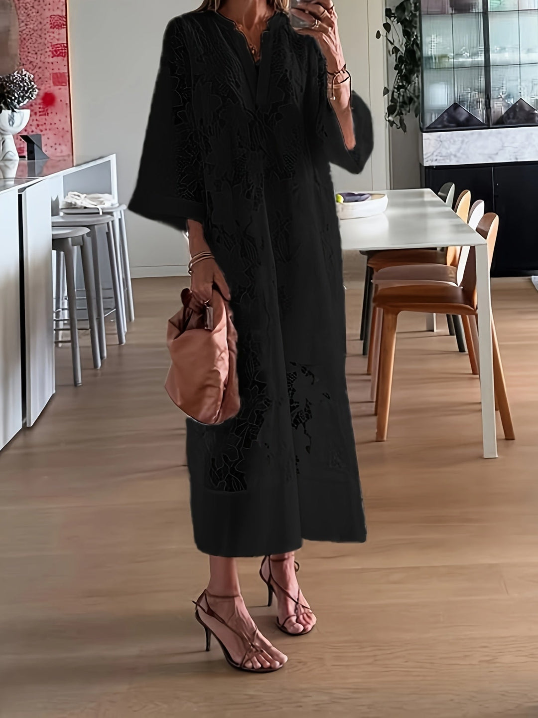 Juliette™ | The Dress That Enhances Every Woman