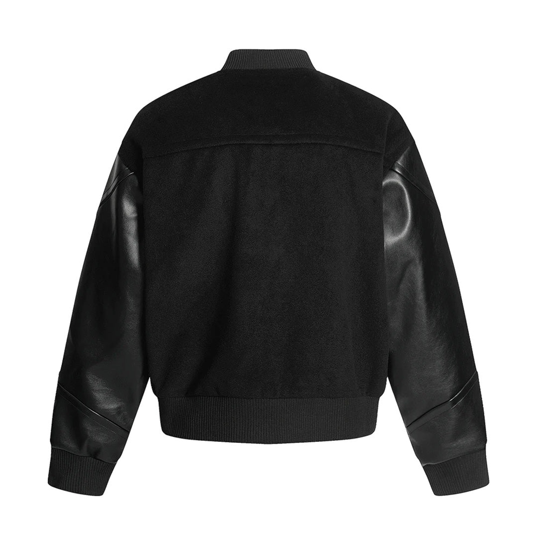 Concrete Archive Bomber