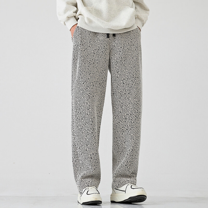 Static Motion Joggers