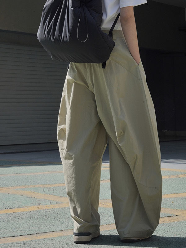 Alexrian |Casual Pants