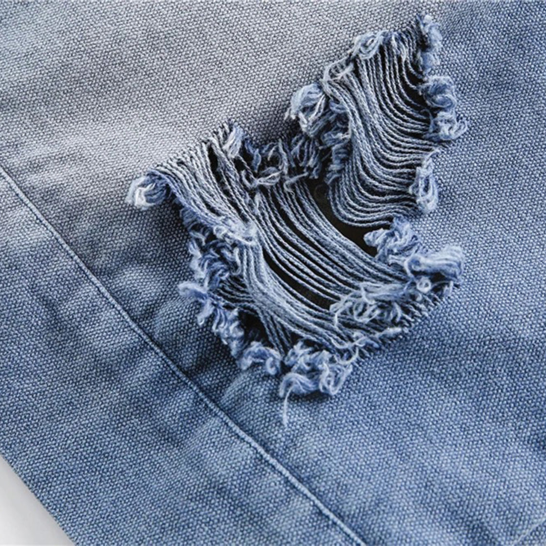 The Written Jacket