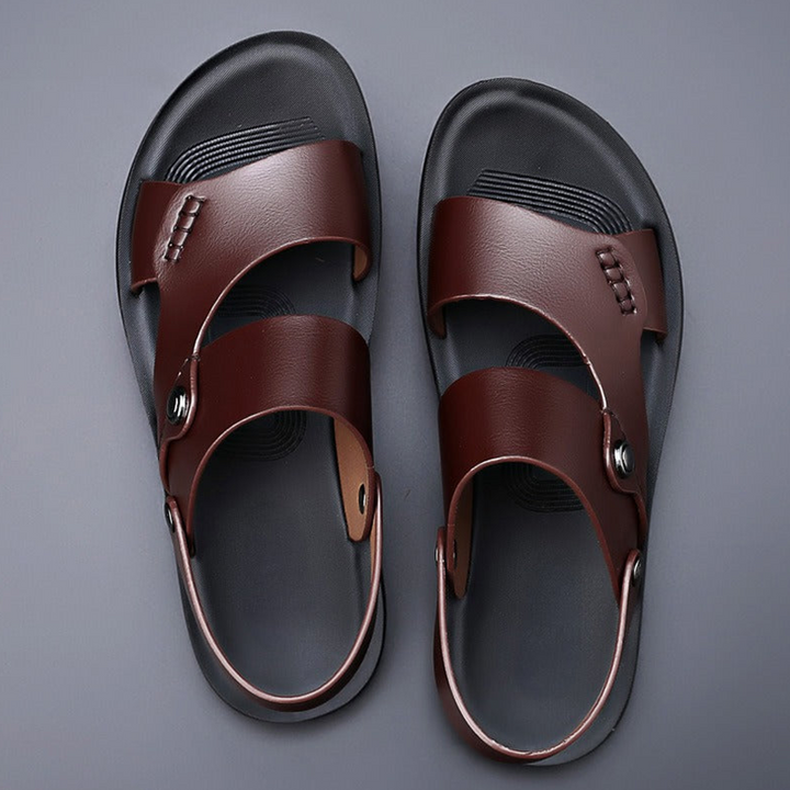 Nuvio™ TerraCraft Comfort Sandals